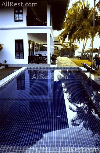 Baan Bophut Hotel 6